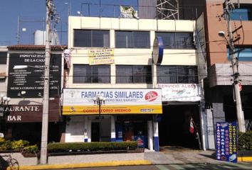 Oficina en  Ex-hipódromo De Peralvillo, Cuauhtémoc, Cdmx