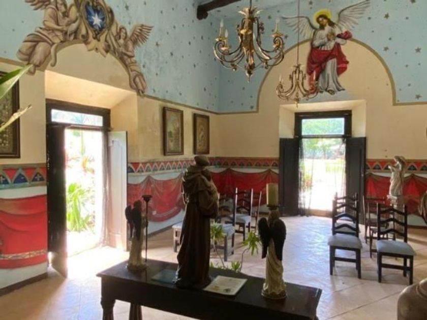 Villa en venta Hacienda El Cuyo, Tizimín