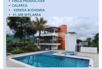 Casa en  Calarcá, Quindío