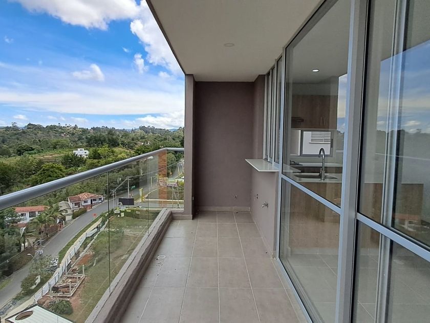 Apartment for rent in Rionegro