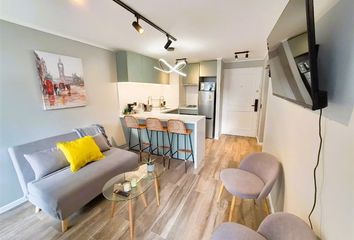 Departamento en arriendo en Las Condes
