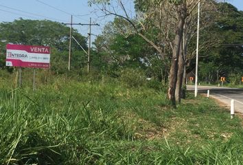 Lote de Terreno en  Dos Montes, Villahermosa, Tabasco