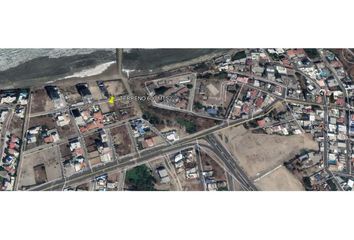 Terreno Comercial en  Tarqui, Manta