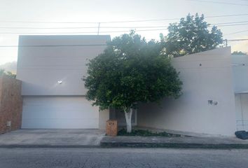 Casa en  Buenavista, Mérida, Mérida, Yucatán