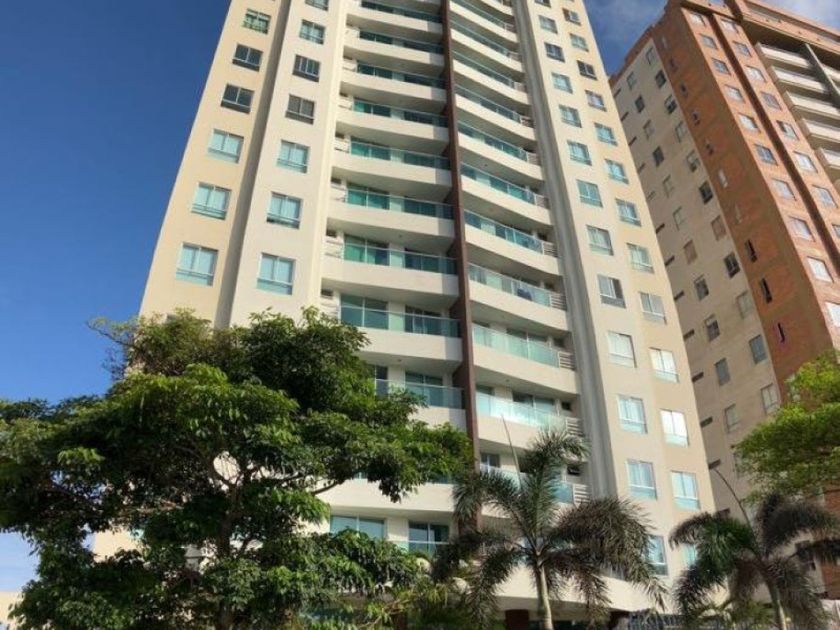 Apartamento en arriendo Ciudad Jardín, Localidad Norte Centro Histórico