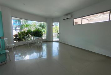 Apartment for rent in Ciudad Jardín, Barranquilla