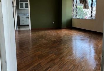 Departamento en  Ponceano, Norte De Quito