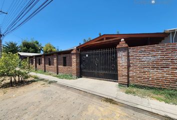 Casa en  Doñihue, Cachapoal