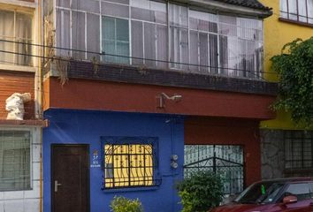 1 casa en renta en Leyes De Reforma 3A Sección A, Iztapalapa 