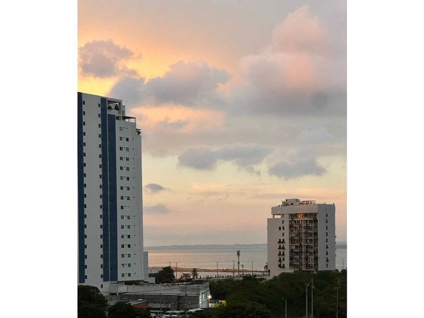 Apartamento en arriendo Torices, Cartagena De Indias