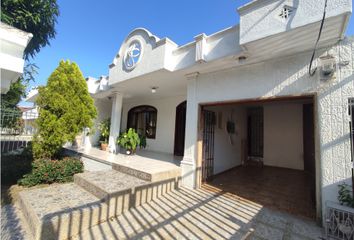 Casa en  El Golf, Barranquilla