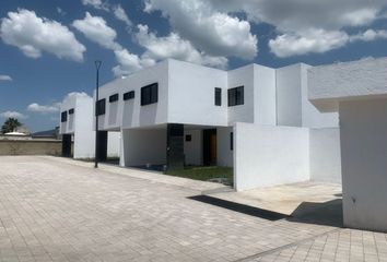 Casa en condominio en  Colinas Del Bosque, Corregidora, Corregidora, Querétaro