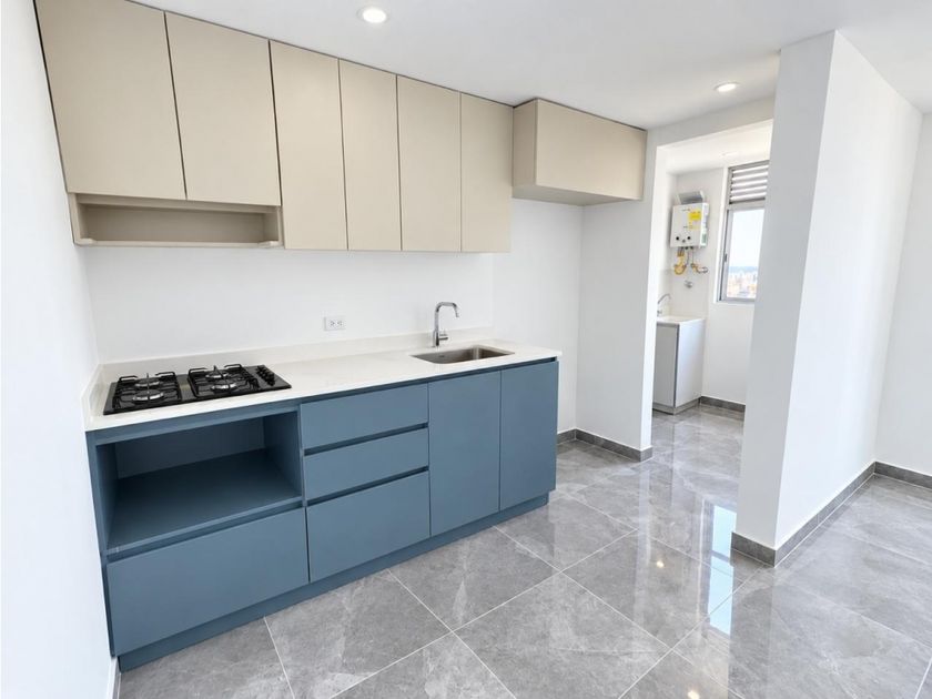 Apartment for rent in Bello
