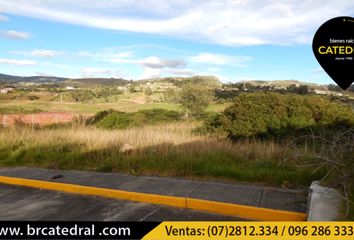 Terreno Comercial en  Nulti, Cuenca