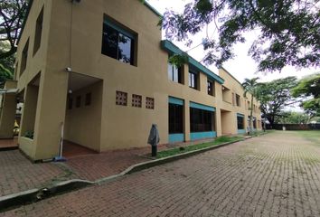 Villa-Quinta en  Cuarto De Legua, Cali