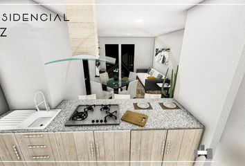 Departamento en  Itzcuina 10, Adolfo Ruiz Cortínes, Coyoacán, Ciudad De México, 04630, Mex