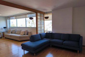 Departamento en renta en Condesa