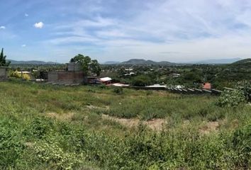 Lote de Terreno en  Benito Juárez, Xochitepec, Morelos