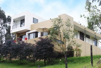 Casa en  La Calera, Cundinamarca