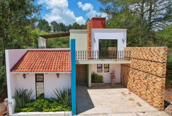 Casa en  El Calvario, Pátzcuaro, Pátzcuaro, Michoacán