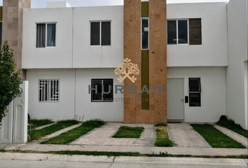 55 casas en renta en Fraccionamiento Rancho Santa Mónica, Aguascalientes -  