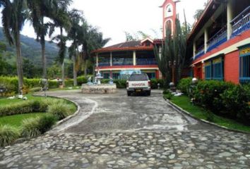 Villa-Quinta en  Fredonia, Antioquia
