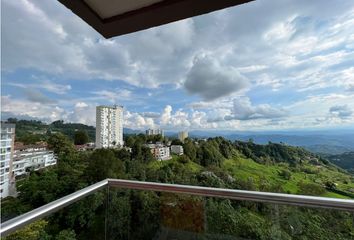 Apartamento en  La Francia, Manizales