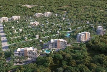 Lote de Terreno en  Playa Del Carmen, Quintana Roo