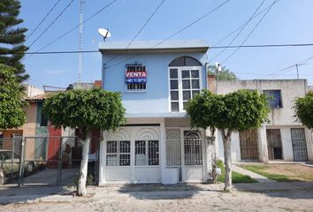 5 casas en venta en La Capilla, Celaya, Celaya 