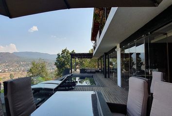 Casa en  Calle Porfirio Díaz 2011-2011, La Capilla, Valle De Bravo, México, 51200, Mex