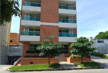 Apartamento en  Ciudad Jardín, Barranquilla