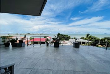 Apartamento en  San Francisco, Ciudad De Panamá