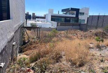 Lote de Terreno en  Lomas De Juriquilla, Municipio De Querétaro