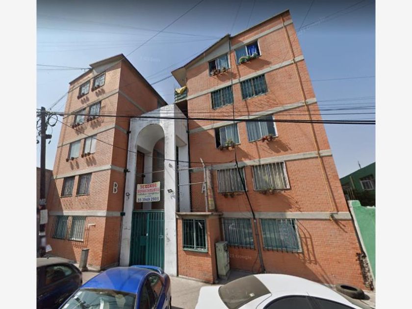 venta Casa en La Asunción, Iztapalapa (MX22-MO6569)