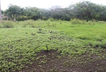 Terreno Comercial en  Manglaralto, Santa Elena