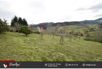 Terreno en  Villaviciosa, Asturias