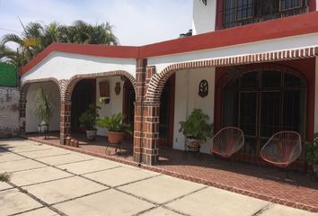 Casa en  Calle Jalisco 7, Fraccionamiento Río Apatlaco, Temixco, Morelos, 62586, Mex