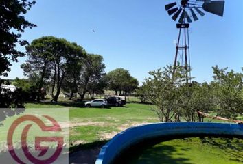 Casa en  Caleufú, La Pampa