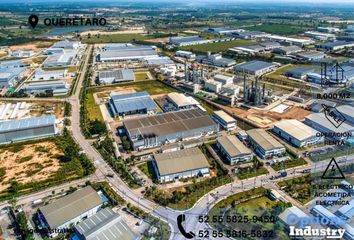 Lote de Terreno en  Centro, Santiago De Querétaro, Municipio De Querétaro