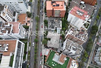 Terreno Comercial en  Itchimbía, Quito