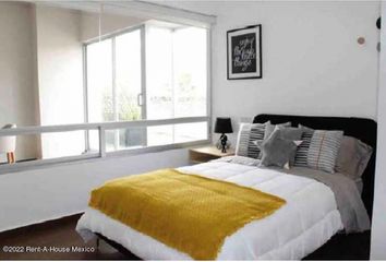 Departamento en  Villa Tlalpan, Tlalpan, Cdmx