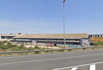 Terreno en  Crevillent, Alicante Provincia