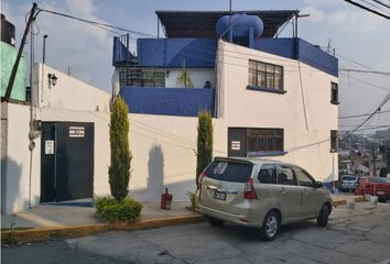 Departamento en  San Andrés Atenco, Tlalnepantla De Baz