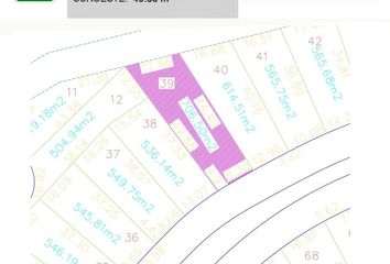 Lote de Terreno en  Fraccionamiento Rancho San Diego, Tonatico - Taxco, Ixtapan De La Sal, Estado De México, México