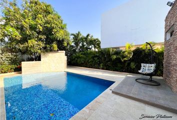 Casa en  La Boquilla, Cartagena De Indias