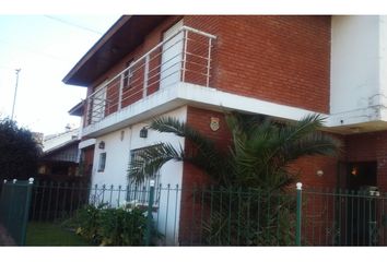 Casa en  Parque Luro, Mar Del Plata