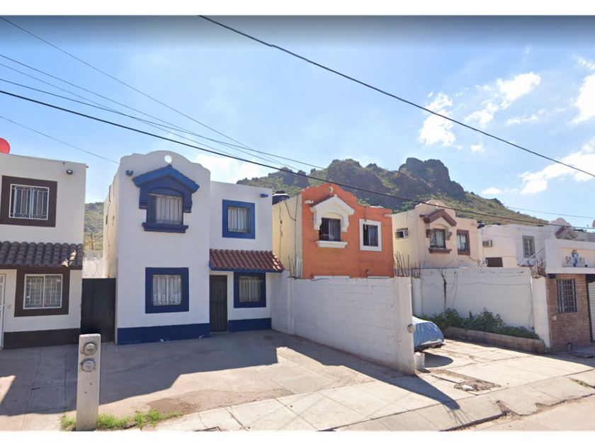 venta Casa en Loma Linda, Heroica Guaymas, Guaymas, Sonora (6252647) icasas.mx