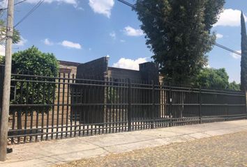 Casa en  Avenida Jacarandas 170, Fraccionamiento Jurica, Querétaro, 76100, Mex