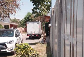 Lote de Terreno en  Cerrada José María Bocanegra, Barrio San Juan, Tultitlán, México, 54900, Mex