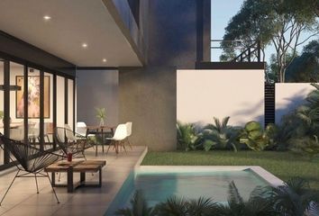 Casa en  Calle 20, Conkal, Yucatán, 97345, Mex